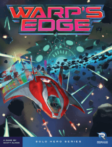 Renegade Games Warp's Edge