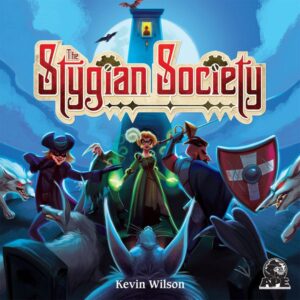 APE Games The Stygian Society