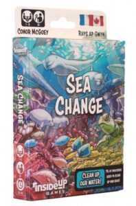 Inside Up Games Sea Change