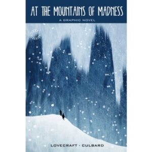Abrams H.P. Lovecraft: At the Mountains of Madness