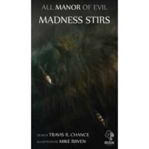 Kollosal Games All Manor of Evil: Madness Stirs
