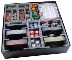 Folded Space 7 Wonders Insert Second Edition