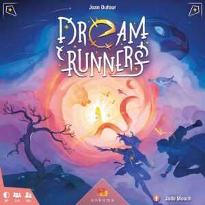 Ankama Dream Runners