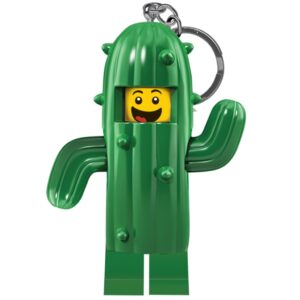 LEGO LED Lite LEGO Iconic Kaktus svítící figurka