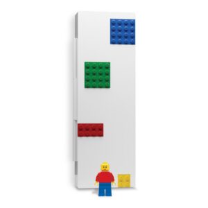 LEGO Stationery LEGO Pouzdro s minifigurkou Varianta: Pouzdro s minifigurkou