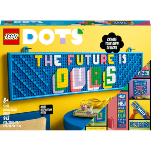 LEGO Velká nástěnka 41952