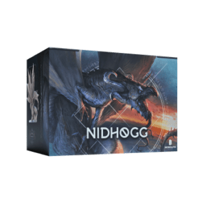 Monolith Edition Mythic Battles: Ragnarök - Nidhogg - EN/FR