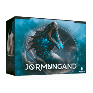 Monolith Edition Mythic Battles: Ragnarök - Jormungand - EN/FR