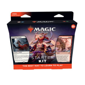 Wizards of the Coast Magic: the Gathering - 2022 Arena Starter Kit