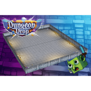 Phase Shift Games Dungeon Drop - Dungeon Walls
