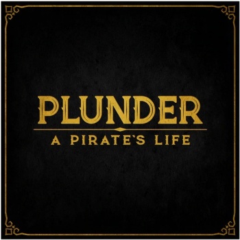 Lost Boy Entertainment Plunder: A Pirate's Life - EN