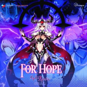 Farside Games Epic Seven Arise For Hope