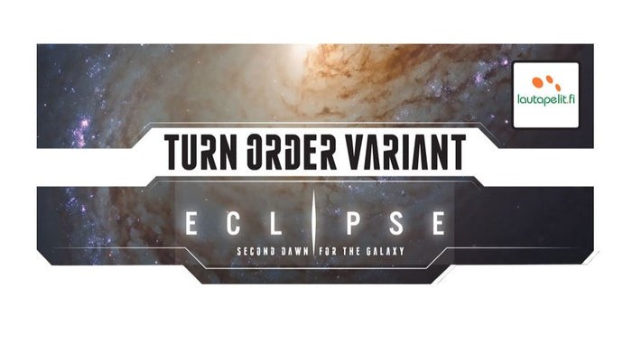 Lautapelit.fi Eclipse: Second Dawn - Turn order variant
