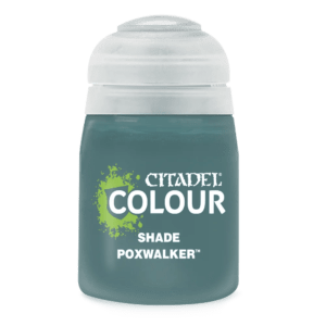 Citadel Shade Paint - Poxwalker (18 ml)