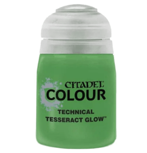 Citadel Technical Paint - Tesseract Glow
