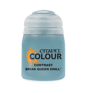 Citadel Contrast Paint - Briar Queen Chill (18 ml)