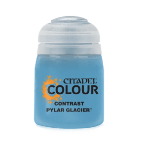 Citadel Contrast Paint - Pylar Glacier (18 ml)
