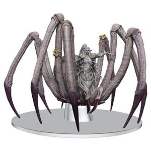 WizKids Magic: The Gathering Miniatures: Adventures in the Forgotten Realms - Lolth