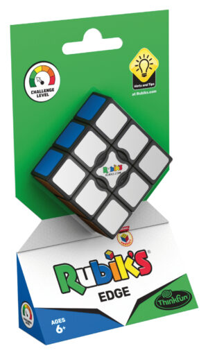 Thinkfun Rubik's Edge