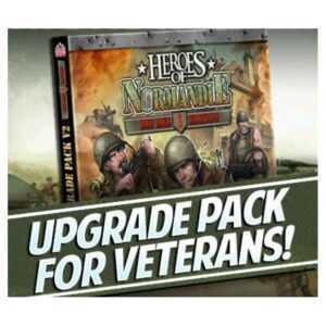 Devil Pig Games Heroes of Normandie: Big Red One Edition - Upgrade Pack