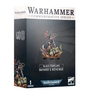 Games Workshop Warhammer 40.000: Bayard's Revenge (Warhammer Day 2022)