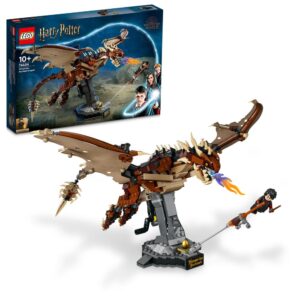 LEGO® Maďarský trnoocasý drak 76406