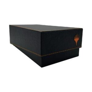 Ultra Pro Mythic Edition Storage Box (up to 1200+) (English; NM)