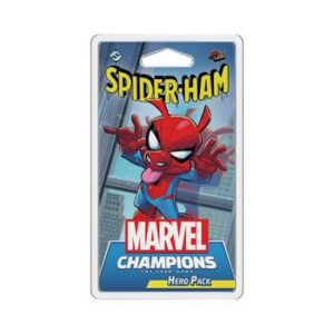 Marvel Champions: Spider-Ham Hero Pack (EN) (English; NM)