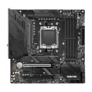 MSI MAG B650M MORTAR WIFI - AMD B650