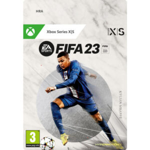 FIFA 23: Standard Edition (Xbox Series)