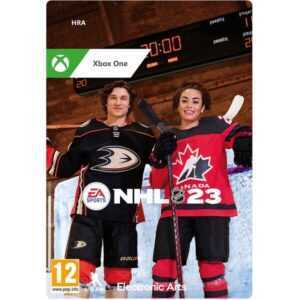NHL 23: Standard Edition (Xbox One)