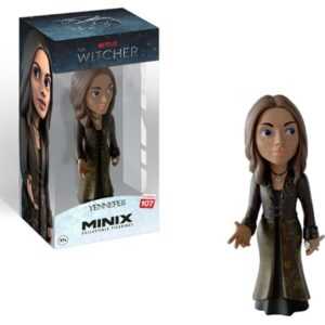 MINIX Netflix TV: The Witcher - Yennefer