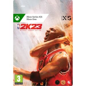 NBA 2K23: Michael Jordan Edition (Xbox One/Xbox Series)