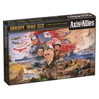 Renegade Game Studios Axis & Allies 1941 Second Edition