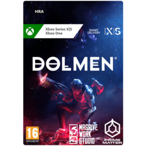 Dolmen (Xbox One)