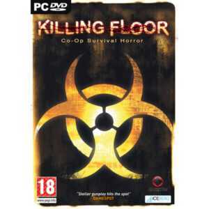 Killing Floor (PC - Steam)