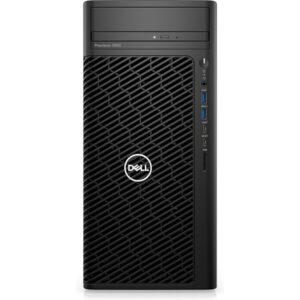 Dell Precision 3660 MT (2FCR4) černý