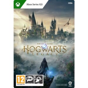 Hogwarts Legacy (Xbox Series)