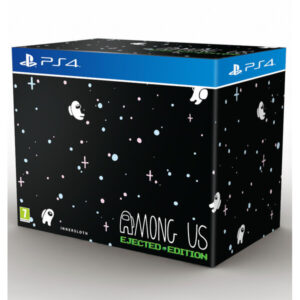 Among Us: Ejected Edition (PS4)