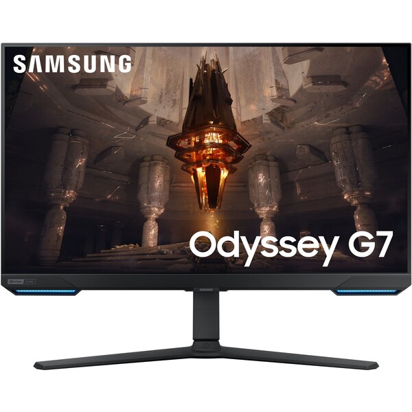Samsung Odyssey G70B herní monitor 32