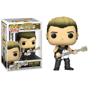 Funko POP! #235 Green Day - Mike Dirnt