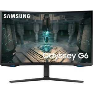 Samsung Odyssey G65B herní monitor 27