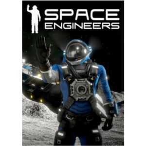 Space Engineers (PC - Steam)