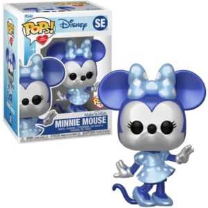Funko POP! SE Disney: M.A.Wish- Minnie Mouse(MT)