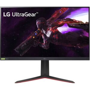 LG UltraGear 32GP850 monitor 32"