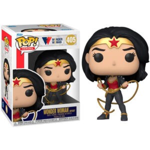 Funko POP! #405 Wonder Woman - Wonder Woman Oddysey