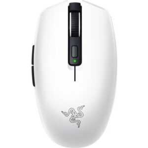 Razer Orochi V2 herní myš bílá