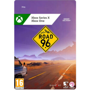 Road 96 (Xbox One/Xbox Series)