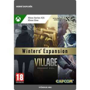Resident Evil Village: Winters' Expansion (Xbox One/Xbox Series)