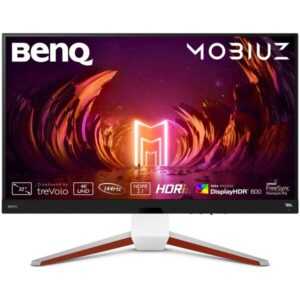 BenQ Mobiuz EX3210U herní monitor 32"